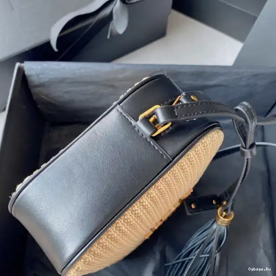 BAG-23*16*6CM LOU YSL CAMERA 0404